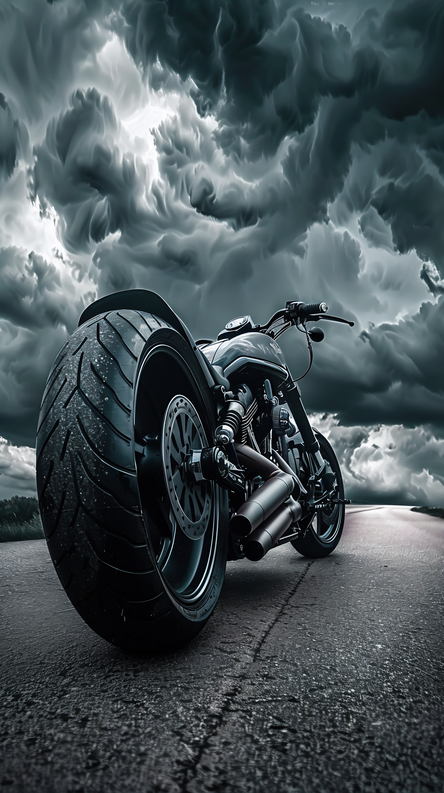Bikes