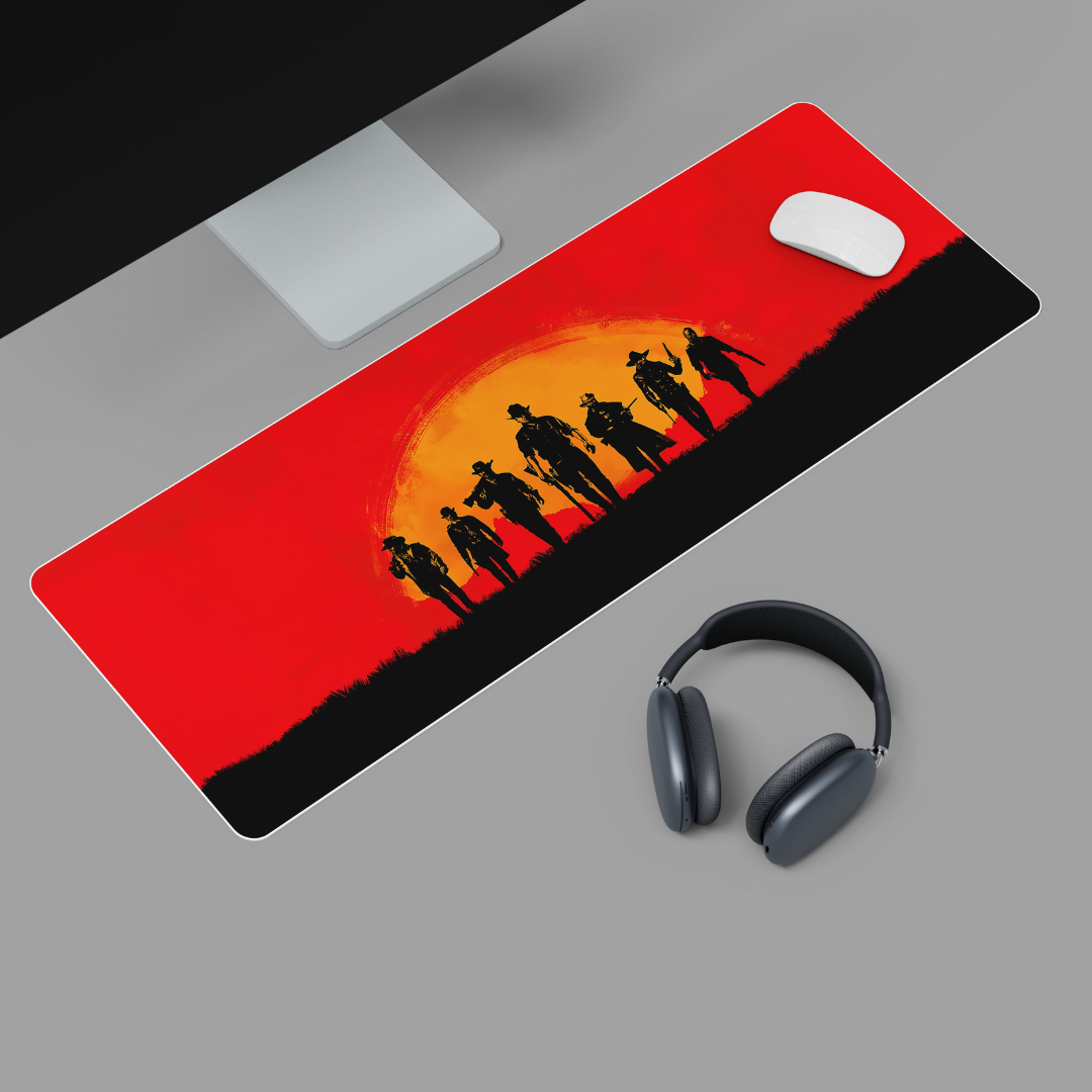 Desk Mats