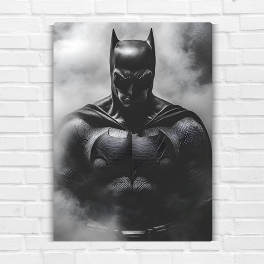 Batman Metal Poster