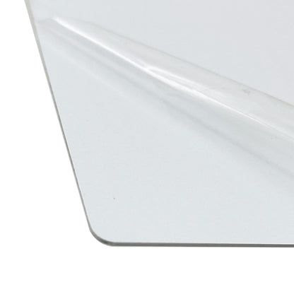 Sublimation Aluminum Glossy Blank Sheets 1.1 mm